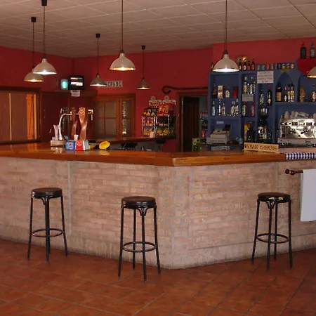 Restaurante Salto De Bierge * Casbas de Huesca